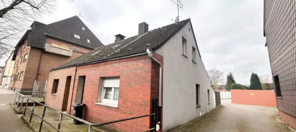 4 Schlafzimmer Garage in Essen, Germany, Nr. 95471 4