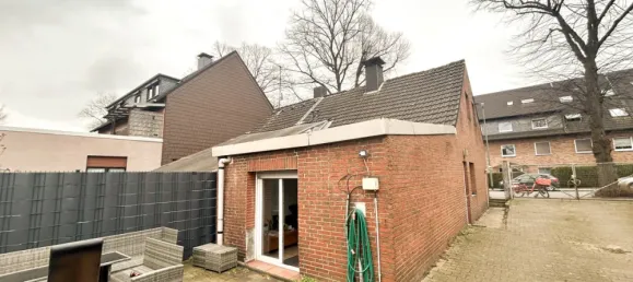 4 Schlafzimmer Garage in Essen, Germany, Nr. 95471 3