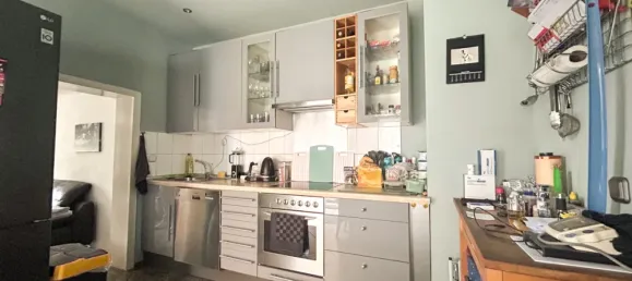 4 Schlafzimmer Garage in Essen, Germany, Nr. 95471 10