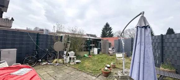 4 Schlafzimmer Garage in Essen, Germany, Nr. 95471 16