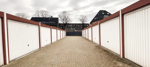 4 Schlafzimmer Garage in Essen, Germany, Nr. 95471 5