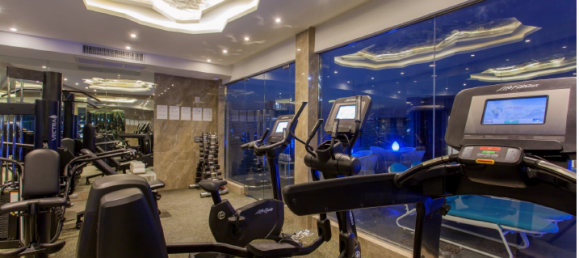  Hotel in Pattaya, Thailand No. 5005 10