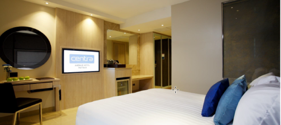  Hotel in Pattaya, Thailand No. 5005 4