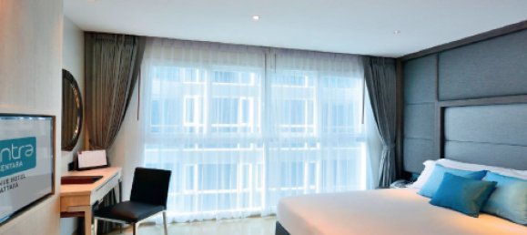  Hotel in Pattaya, Thailand No. 5005 2