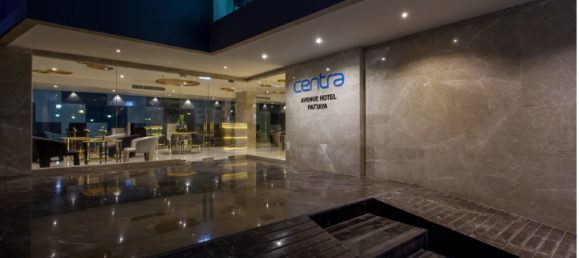  Hotel in Pattaya, Thailand No. 5005 3