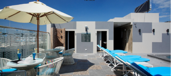  Hotel in Pattaya, Thailand No. 5005 11