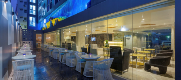  Hotel in Pattaya, Thailand No. 5005 8