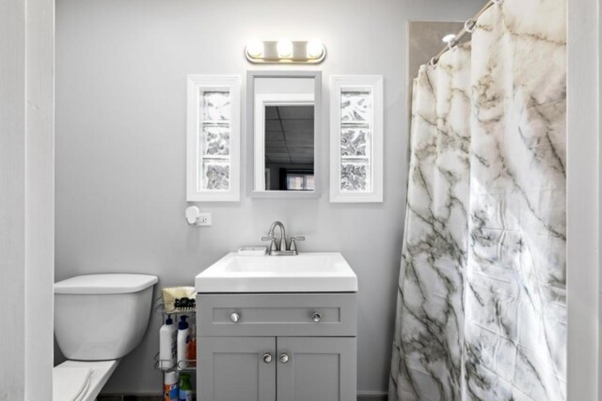 3 bedrooms House in Chicago, USA No. 404407