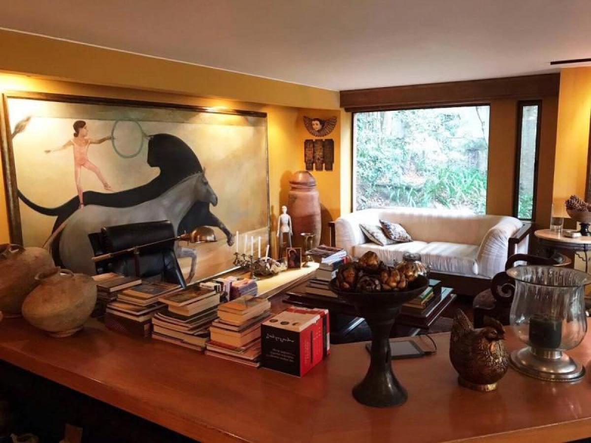 3 غرف نوم منزل في Bogota, Colombia رقم 12976