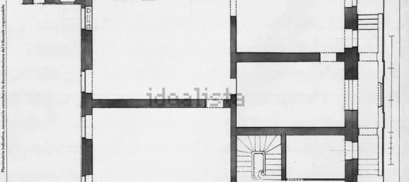 4 rooms House in Rome, Italy No. 46755 9