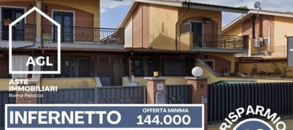 4 rooms House in Rome, Italy No. 46755 2