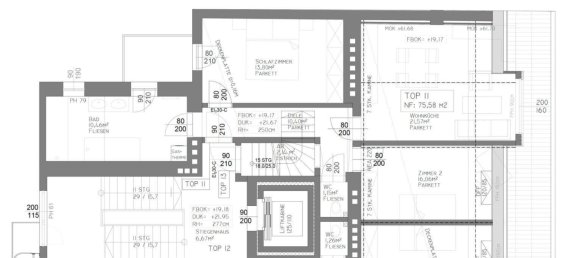 3-Zimmer Wohnung in Wieden, Austria, Nr. 201477 21