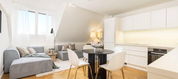 3-Zimmer Wohnung in Wieden, Austria, Nr. 201477 3