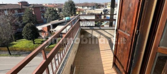 3 bedrooms Penthouse in Romano di Lombardia, Italy No. 208824 9