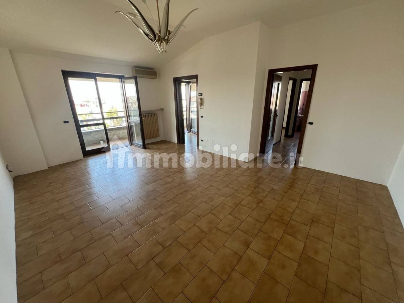 3 bedrooms Penthouse in Romano di Lombardia, Italy No. 208824