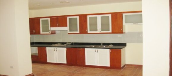 3 bedrooms Apartment in Cau Giay, Vietnam No. 6779 5