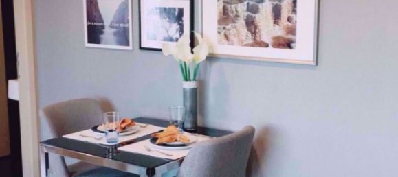 Apartamento com 1 quarto em condomínio em Rhythm Sukhumvit 36-38 Railay Beach, Thailand N.º 31426 3