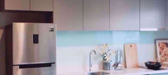 Apartamento com 1 quarto em condomínio em Rhythm Sukhumvit 36-38 Railay Beach, Thailand N.º 31426 2