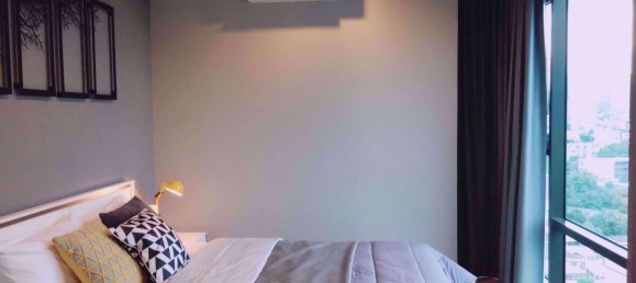 Apartamento com 1 quarto em condomínio em Rhythm Sukhumvit 36-38 Railay Beach, Thailand N.º 31426 4