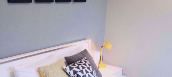 Apartamento com 1 quarto em condomínio em Rhythm Sukhumvit 36-38 Railay Beach, Thailand N.º 31426 5