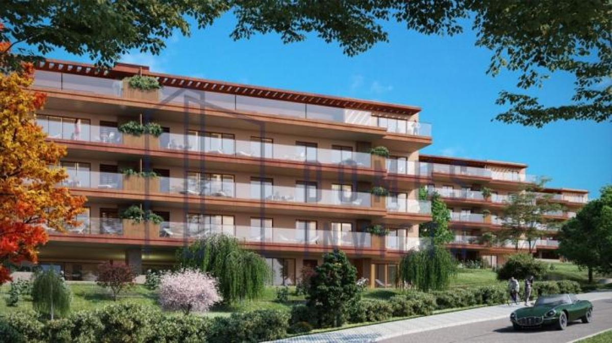 2 bedrooms Apartment in Vila Nova de Gaia, Portugal No. 4677