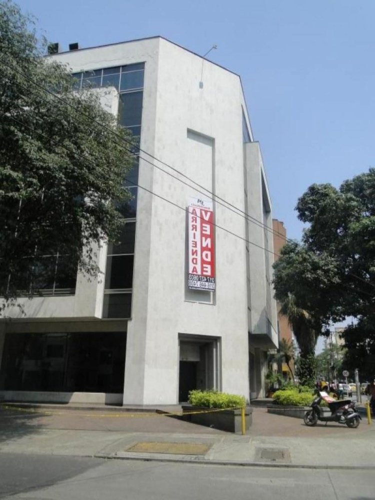 Casa de 7 dormitorios en Valle del Cauca, Colombia No. 7133