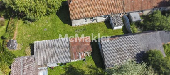 2 غرف نوم تاون هاوس في Vorpommern-Rugen, Germany رقم 183363 2