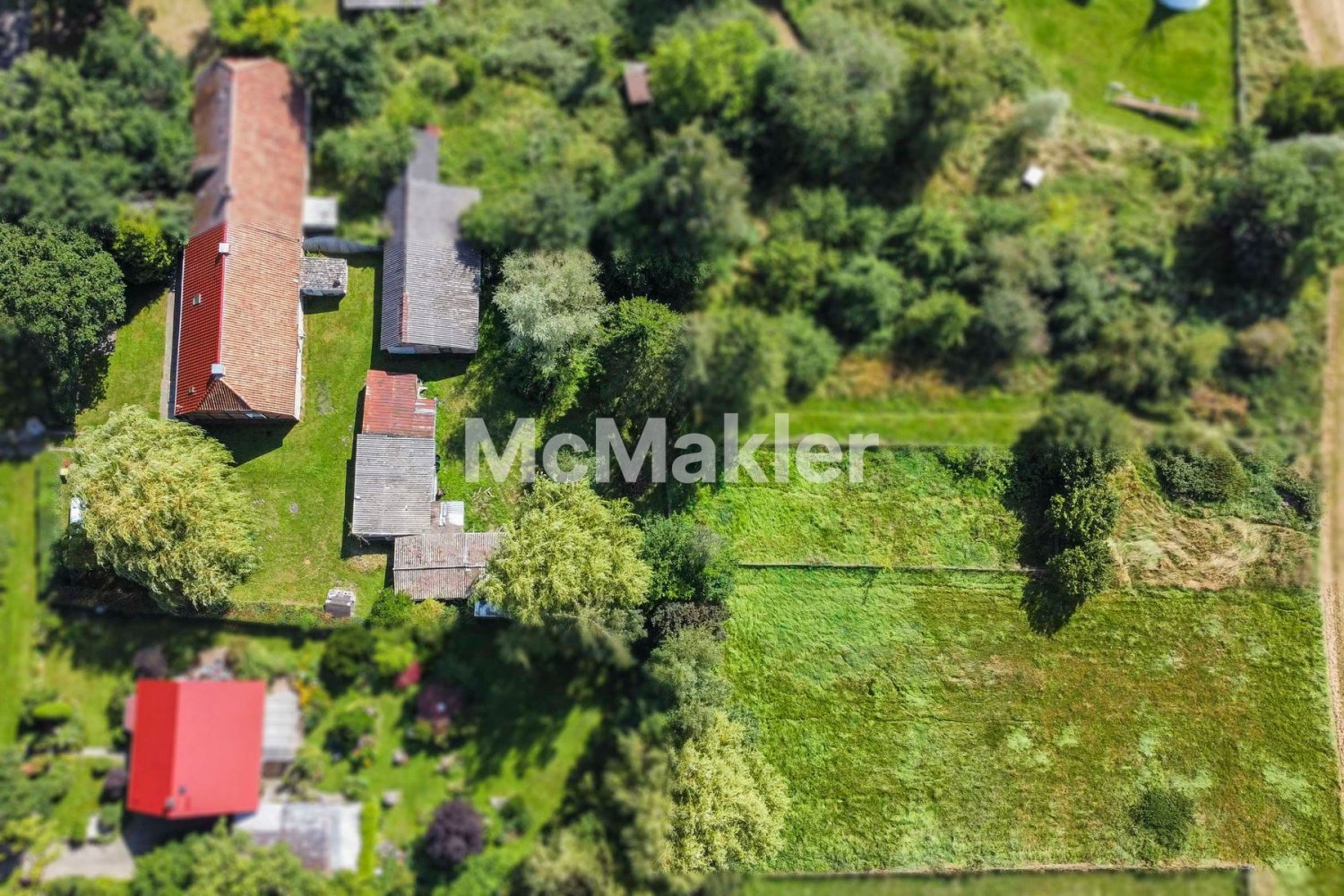 2 غرف نوم تاون هاوس في Vorpommern-Rugen, Germany رقم 183363