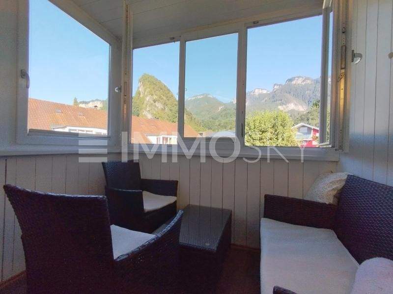 4 rooms Duplex in Hohenems, Austria No. 245354