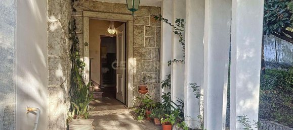 10 bedrooms Villa in Lisbon, Portugal No. 129654 4