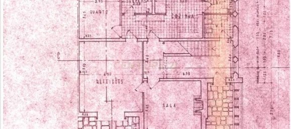 10 bedrooms Villa in Lisbon, Portugal No. 129654 16