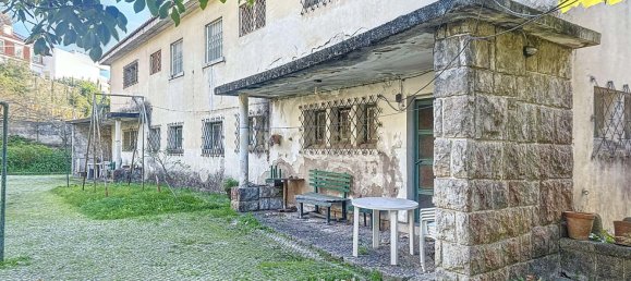 10 bedrooms Villa in Lisbon, Portugal No. 129654 6