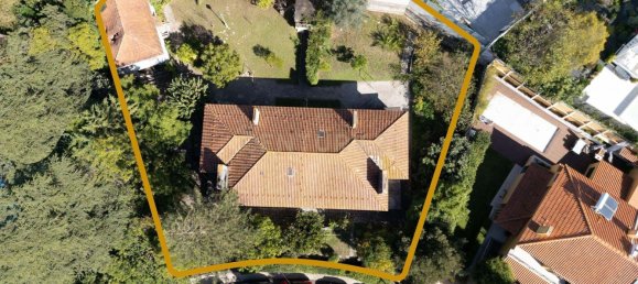 10 bedrooms Villa in Lisbon, Portugal No. 129654 10