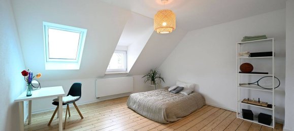 5 rooms House in Darmstadt, Germany No. 369903 10