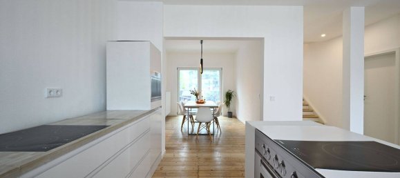 5 rooms House in Darmstadt, Germany No. 369903 6