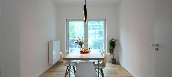 5 rooms House in Darmstadt, Germany No. 369903 7