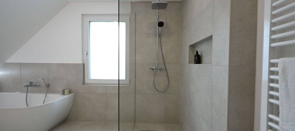 5 rooms House in Darmstadt, Germany No. 369903 11