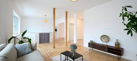 5 rooms House in Darmstadt, Germany No. 369903 4