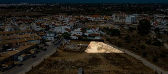 Terreno em Silves, Portugal 250 m² N.º 151592 5