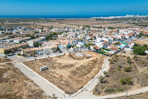 Terreno em Silves, Portugal 250 m² N.º 151592