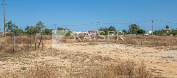 Terreno em Silves, Portugal 250 m² N.º 151592 7