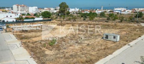 Terreno em Silves, Portugal 250 m² N.º 151592 4