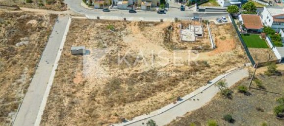 Terreno em Silves, Portugal 250 m² N.º 151592 3