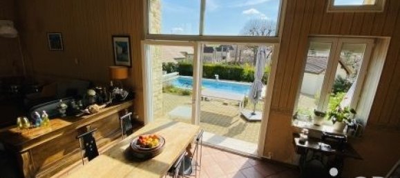 4-Zimmer Haus in Pargues, France, Nr. 210426 10