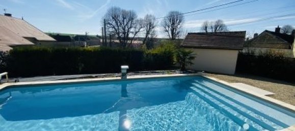 4-Zimmer Haus in Pargues, France, Nr. 210426 2