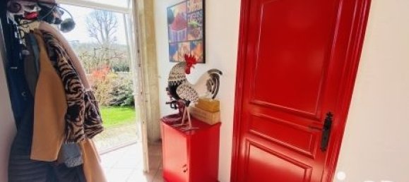 4-Zimmer Haus in Pargues, France, Nr. 210426 5