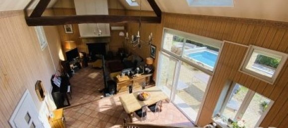 4-Zimmer Haus in Pargues, France, Nr. 210426 16