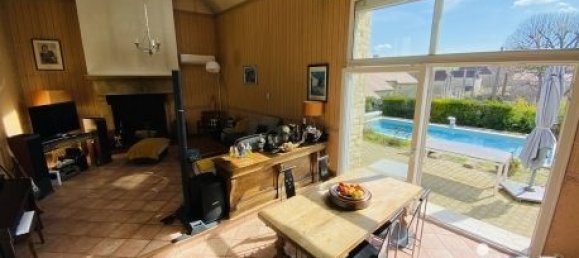 4-Zimmer Haus in Pargues, France, Nr. 210426 14