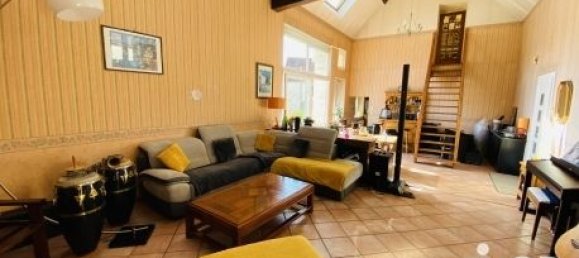 4-Zimmer Haus in Pargues, France, Nr. 210426 12