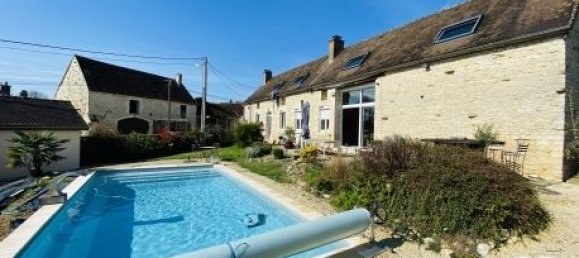 4-Zimmer Haus in Pargues, France, Nr. 210426 3